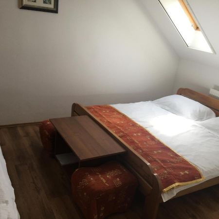 Tiszafüred Naphaz Panzio Bed & Breakfast エクステリア 写真