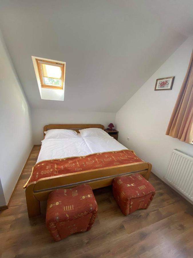 Tiszafüred Naphaz Panzio Bed & Breakfast エクステリア 写真