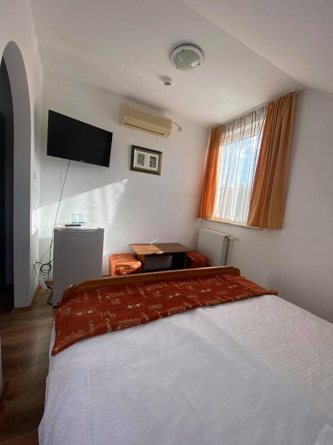 Tiszafüred Naphaz Panzio Bed & Breakfast エクステリア 写真