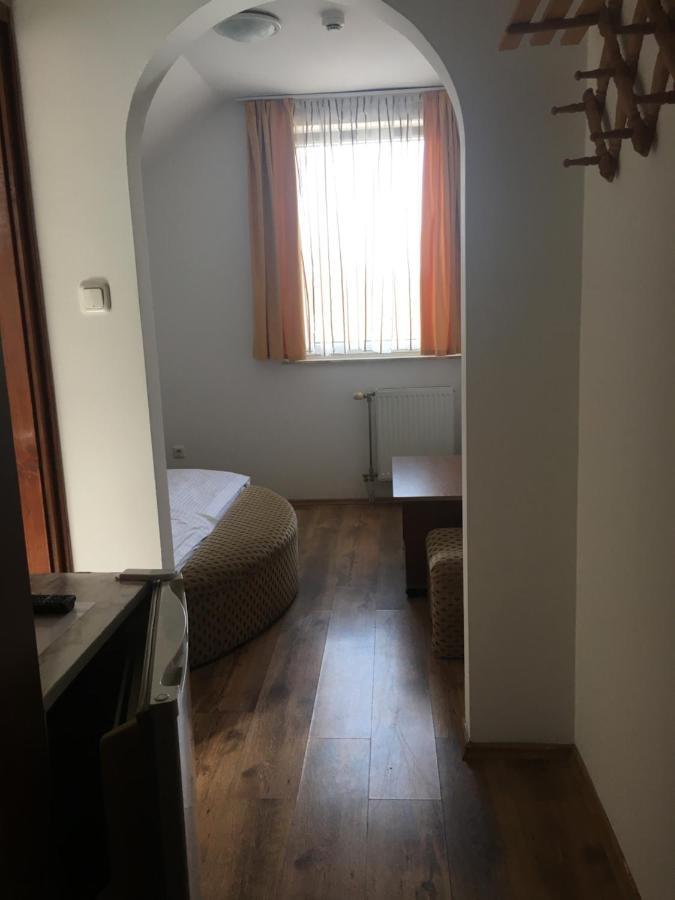 Tiszafüred Naphaz Panzio Bed & Breakfast エクステリア 写真